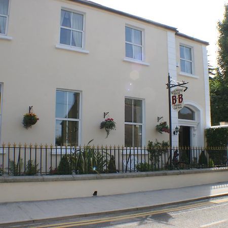 Rosemount House B&B COUNTY WEXFORD Exterior photo