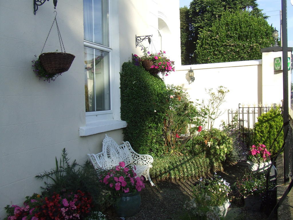 Rosemount House B&B COUNTY WEXFORD Exterior photo