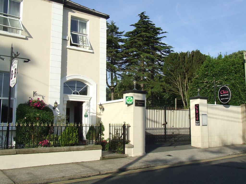 Rosemount House B&B COUNTY WEXFORD Exterior photo